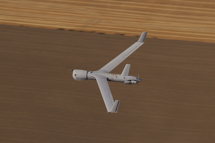 Endonezya Donanması ScanEagle 2 İHA’larını almaya başladı