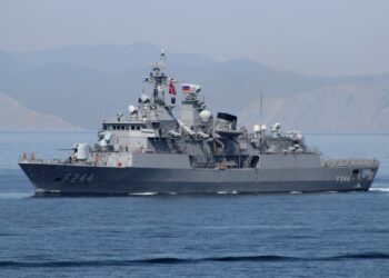 Breeze-2021 Davet Tatbikatı Batı Karadeniz’de icra edilecek