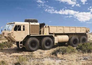 ABD, Kuveyt’e 455 milyon dolarlık ağır taktik araç satışına onay verdi