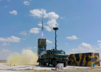 HİSAR A+ teslim edildi, HİSAR O+ hava savunma sistemi seri üretimde