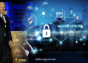 Joe Biden teknoloji devi şirketlerle bir araya geldi: Siber Güvenlik