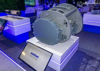 AKINCI TİHA, AESA radarı ile uçacak