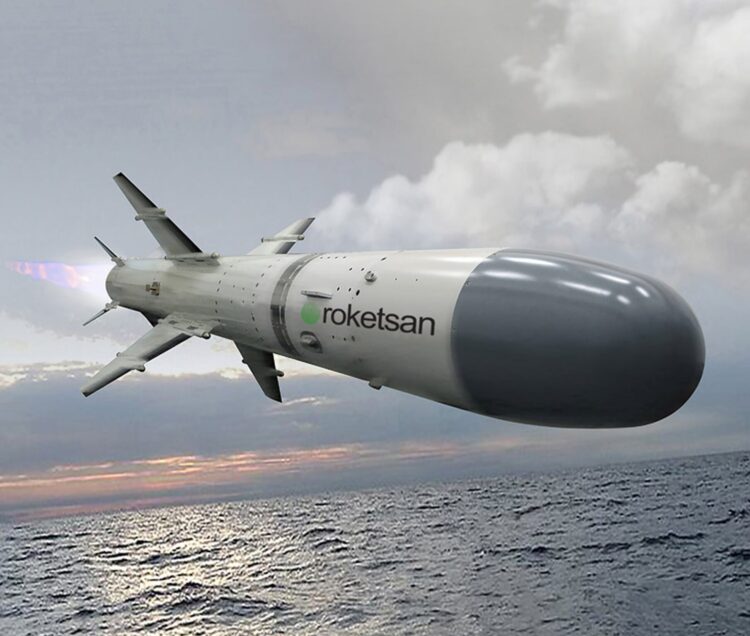 ATMACA gemisavar füzesi, Türk Deniz Kuvvetlerine güç katacak