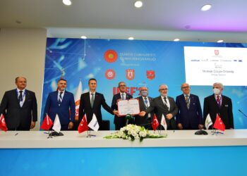 Teknopark İstanbul ve Saha İstanbul girişimcilerin stratejik çözüm ortağı olacak