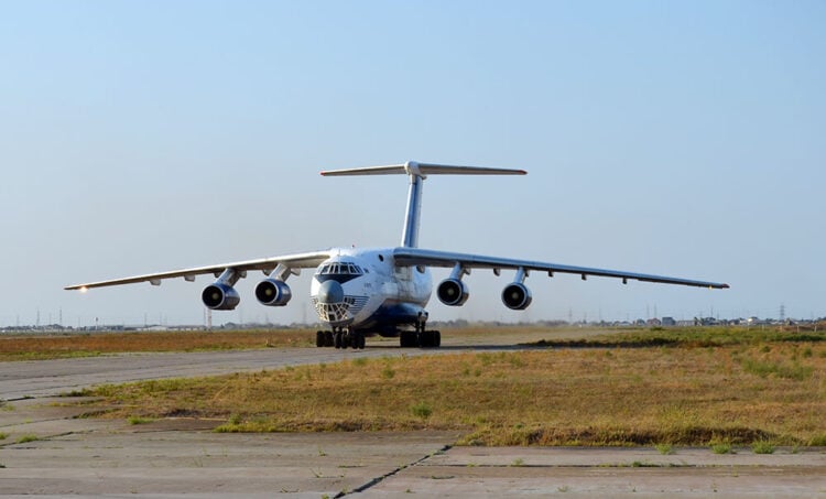 Azerbaycan Barış Gücü Afganistan’dan tahliye edildi