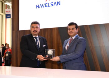 HAVELSAN, Katarlı firmaya AW-139 Projesi kapsamında bakım desteği verecek
