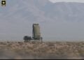 ABD Ordusu, Iron Dome hava savunma füze sistemini test etti
