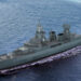 İsrailli IAI ile HENSOLDT Alman F124 Fırkateynlerine radar geliştirecek
