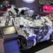 Gölge Süvari, IDEF 2021’de silahlı A-İKA konsepti ile sergilendi