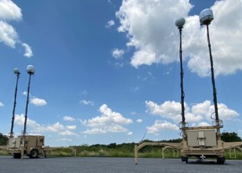 GES Mühendislik Teleskopik Mast tedariki için sözleşme imzaladı