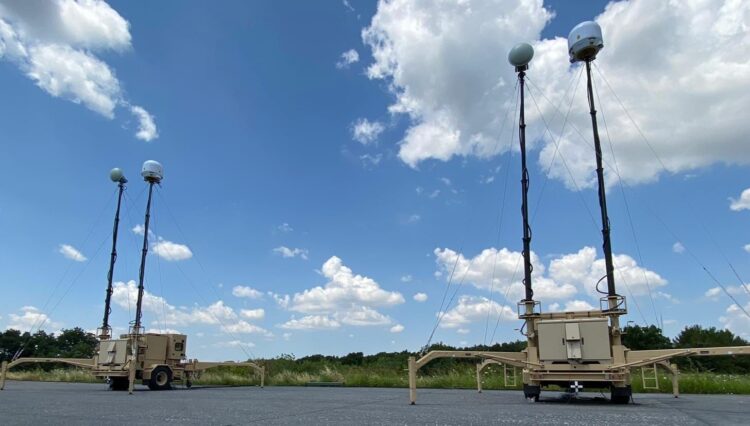 GES Mühendislik Teleskopik Mast tedariki için sözleşme imzaladı