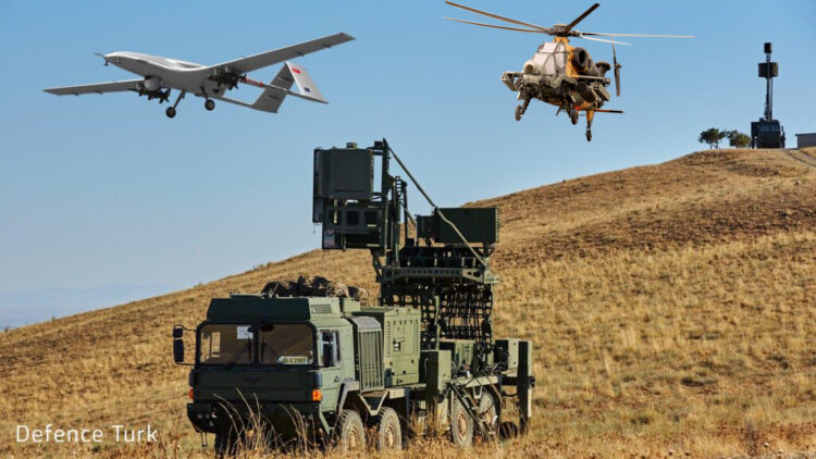 Irak’tan Türk Savunma Sanayii ürünlerine ilgi: Atak helikopteri, Bayraktar TB2 SİHA…