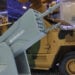 ROKETSAN’dan yeni Yakın Hava Savunma Füze Sistemi: LEVENT