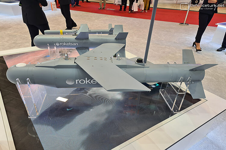 Mini Akıllı Mühimmat ailesi için ileriye dönük geliştirmeler planlanıyor