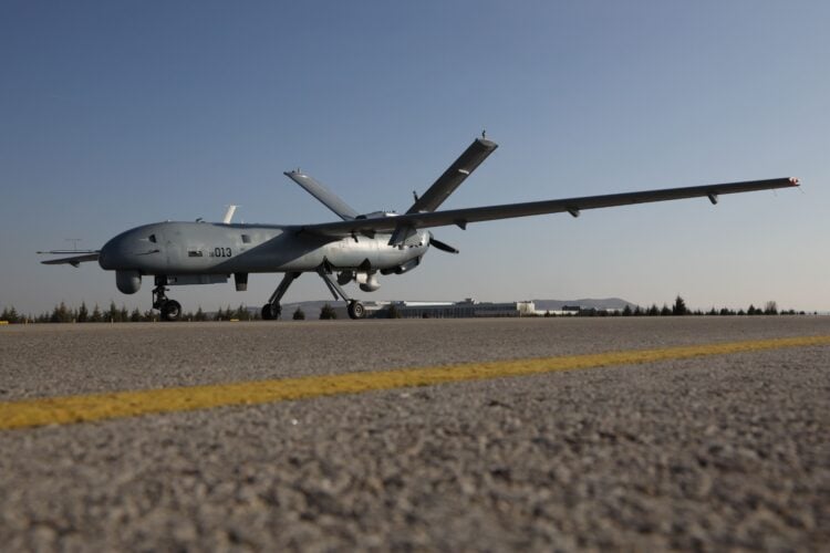 S/İHA’lar için geliştirilen MİLSAR radarı ilk kez IDEF 2021’de sergilenecek