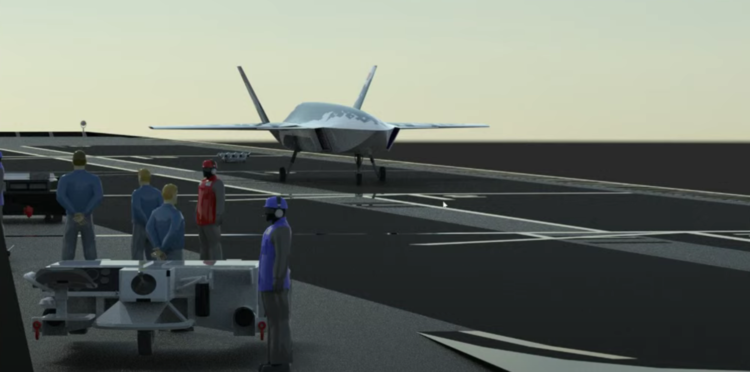 Selçuk Bayraktar’dan Muharip İnsansız Uçak Sistemi üzerine açıklamalar