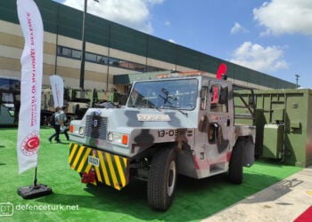 Hava Kuvvetlerine yerli uçak çeker RAHVAN’ın yeni modeli geliyor