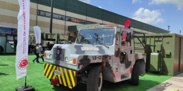 Hava Kuvvetlerine yerli uçak çeker RAHVAN’ın yeni modeli geliyor