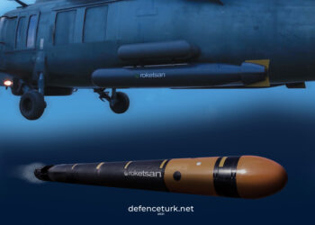 Roketsan, AKYA ve ORKA’nın teknik özellikleri açıklandı | İlk kez IDEF 2021’de sergilenecekler