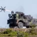 SPIKE NLOS füzesi “kıyı savunma” için Oshkosh JLTV’den ateşlendi