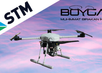 Türkiye’den Türkmenistan’a Dearsan C92 korvet teslimatı