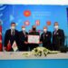 Seyrüsefer Elektronik Taarruz Sistemi (SEYMEN) için imzalar atıldı
