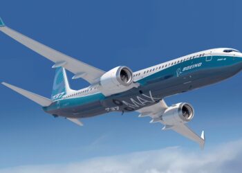 TUSAŞ, Boeing 737 motor kapağı üretimi için sözleşme imzaladı
