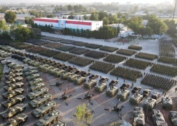 Rusya, Afganistan’a karşı güvenlik önlemleri alıyor