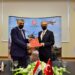 Irak ile Savunma Sanayii İş Birliği Anlaşması imzalandı
