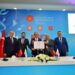 IDEF 2021’de Siber Güvenlik Hızlandırma ve Kuluçka Programı imzalandı