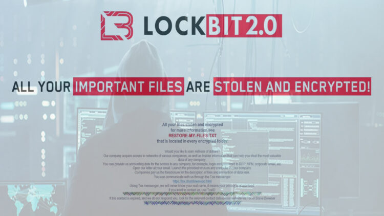Avustralya hükümeti LockBit Ransomware saldırısına karşı uyardı