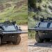 Mission Master SP İnsansız Kara Aracının yeni modülleri tanıtıldı