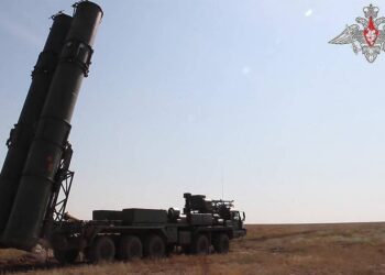 S-500 hava savunma füze sisteminde seri üretim iddiası