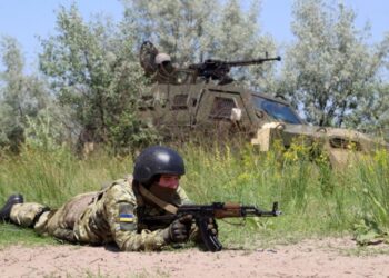 Ukrayna savunma ve güvenlik bütçesini arttırıyor