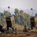 ABD’den Iron Dome hava savunma sistemine 1 milyar dolarlık finansman