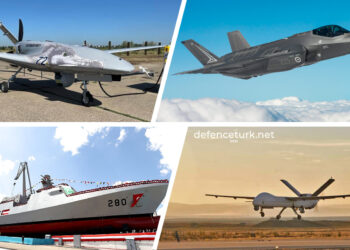 Türk Savunma ve Havacılık Sanayii ihracatı 2 milyar dolar sınırında