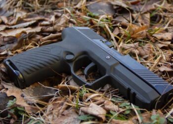 Rostec ilk kez 9mm Aspid tabancasını ihraç edecek