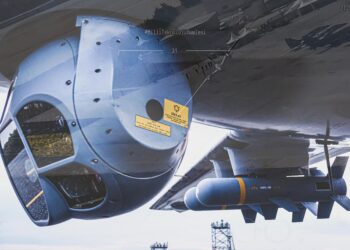 İHA’ların yerli gözü CATS artık çok daha performanslı