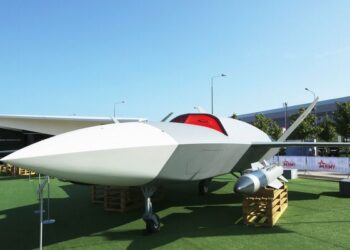 Grom SİHA için geliştirilen yeni mühimmatlar tanıtıldı