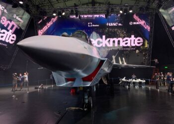 Checkmate beşinci nesil savaş uçağını Rusya finanse edecek