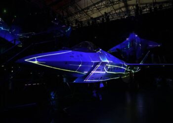 Checkmate beşinci nesil savaş uçağını Rusya finanse edecek