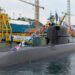 Güney Kore’den KSS-III sınıfı denizaltıdan SLBM sualtı fırlatma testi