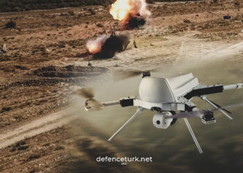 Milli gemiler ve mini İHA sistemleri Pakistan’da boy gösterecek