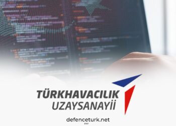 TUSAŞ tarafından geliştirilen ‘‘IMODE“ yazılımı ders olarak anlatılıyor