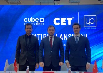 CET Kompozit ve Epoksi Teknolojileri 12 milyon dolar değerleme üzerinden yatırım aldı