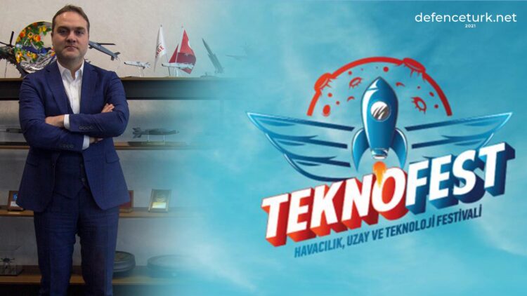 TEKNOFEST Roket Yarışması’na TÜBİTAK SAGE’nin desteği devam ediyor