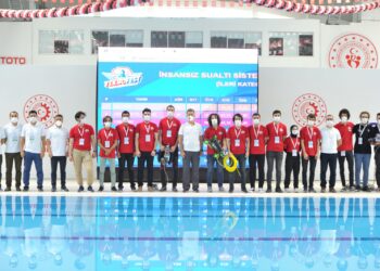 ASELSAN, TEKNOFEST’te teknolojiyi gençlerle buluşturacak