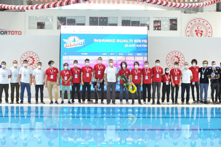 ASELSAN, TEKNOFEST’te teknolojiyi gençlerle buluşturacak