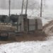 İsveç 127 adet Bandvagn 410 paletli arazi aracı alıyor