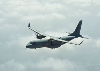 Hindistan’dan 56 adet C-295MW nakliye uçağı alımı